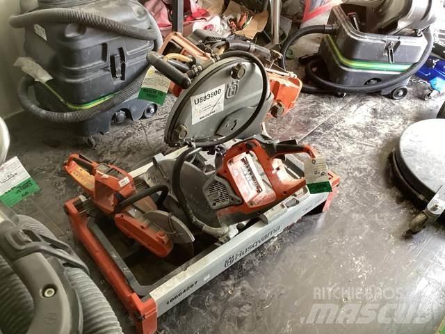 Husqvarna Saws Other