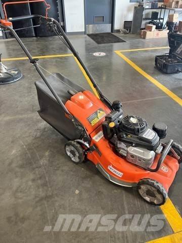 Husqvarna W520 Other