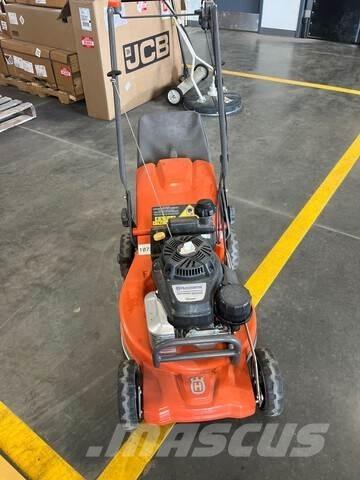 Husqvarna W520 Other