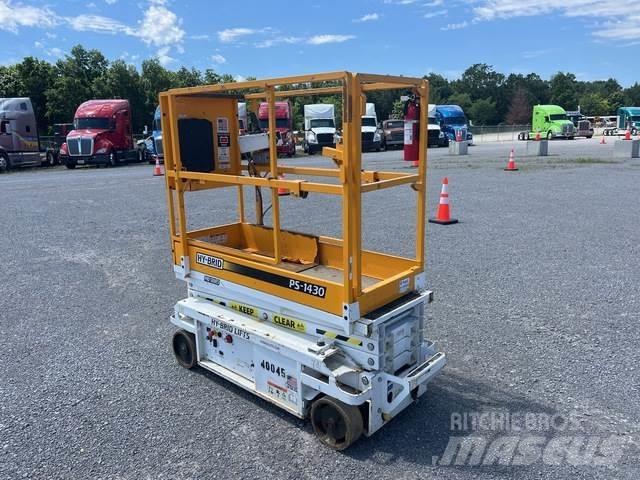 Hy-Brid PS1430 Scissor Lifts