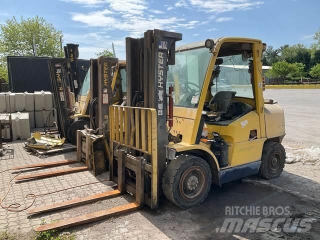 Hyster  Other