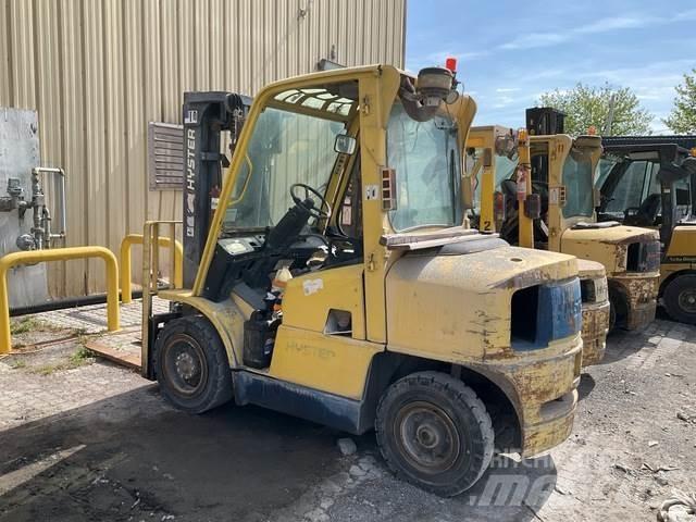 Hyster  Other