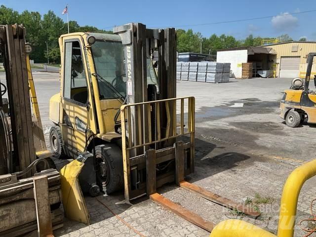 Hyster  Other