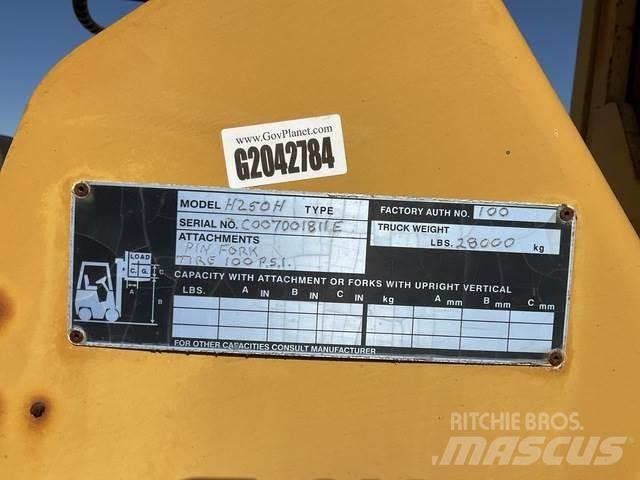 Hyster  Other