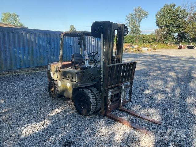 Hyster  Other