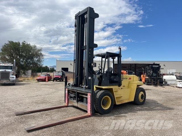 Hyster 280XL28 Misc Forklifts