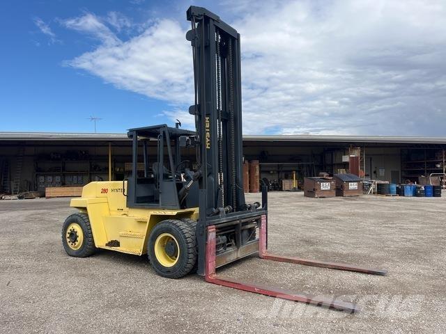 Hyster 280XL28 Misc Forklifts