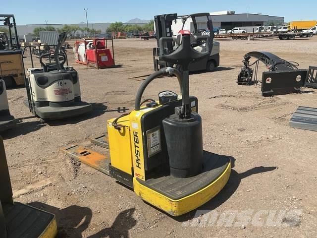 Hyster B60ZAC Pallet Truck