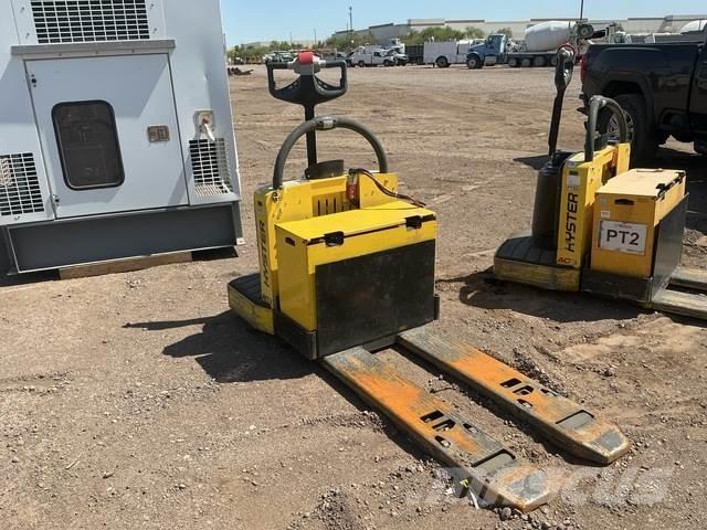 Hyster B60ZAC Pallet Truck
