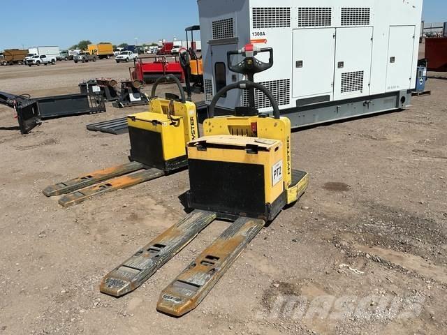 Hyster B60ZAC Pallet Truck