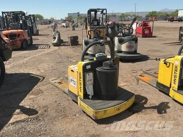 Hyster B60ZAC Pallet Truck
