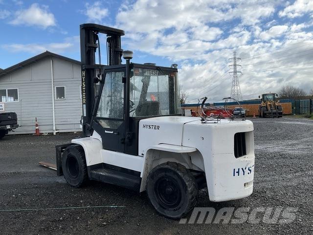 Hyster H.700XL Misc Forklifts