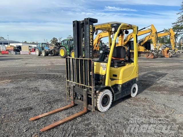 Hyster H1.8FT Other