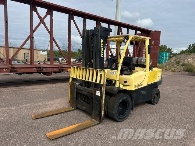 Hyster H120 Misc Forklifts