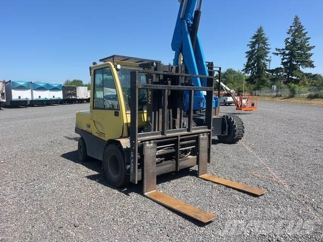 Hyster H120FT Other