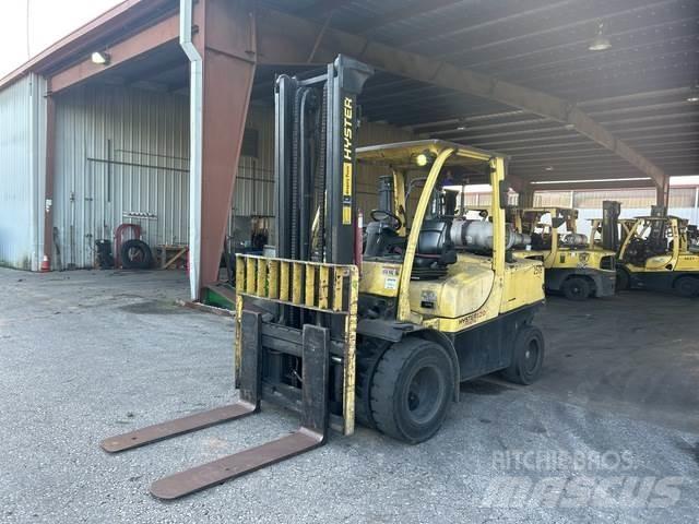 Hyster H120FT Other