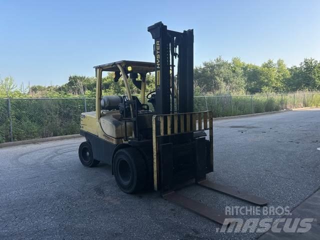 Hyster H120FT Other