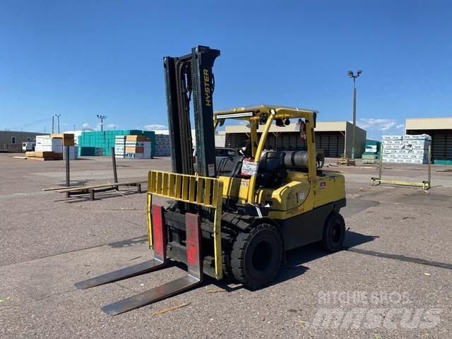 Hyster H120FT Other