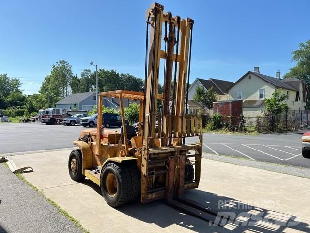 Hyster H150F Other
