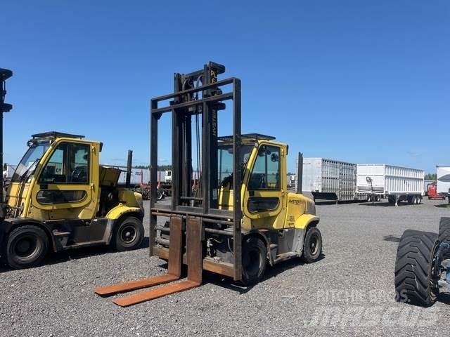 Hyster H155 FT Construction - Others