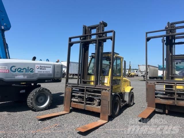 Hyster H155 FT Other