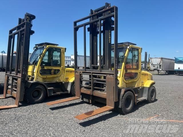 Hyster H155 FT Other