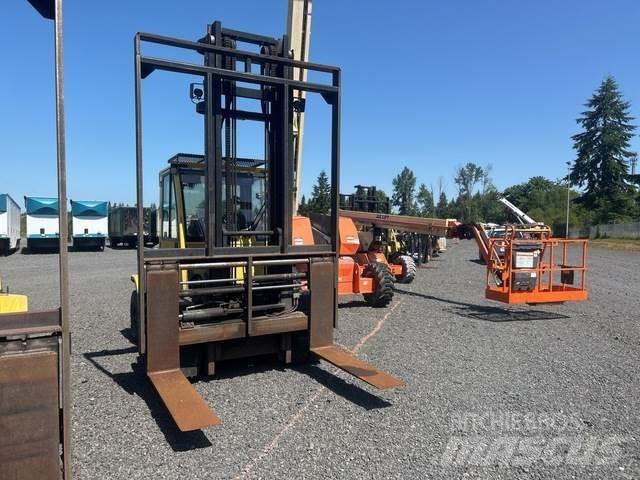 Hyster H155 FT Other
