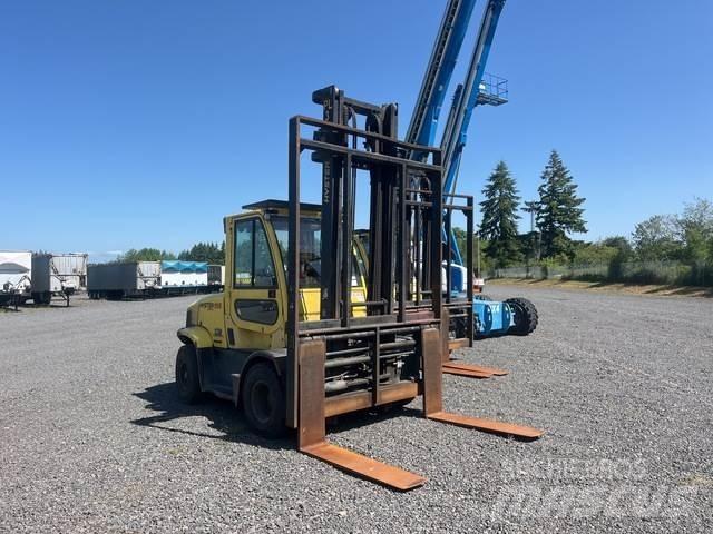 Hyster H155 FT Other