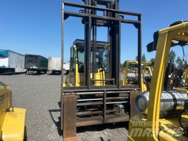Hyster H155FT Other