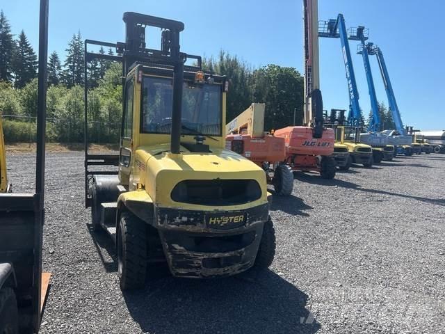 Hyster H155FT Other