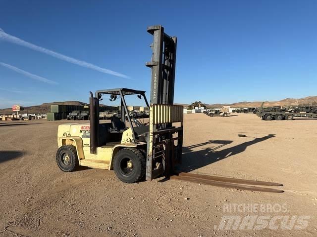 Hyster H155XL Other