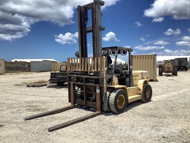 Hyster H155XL Other