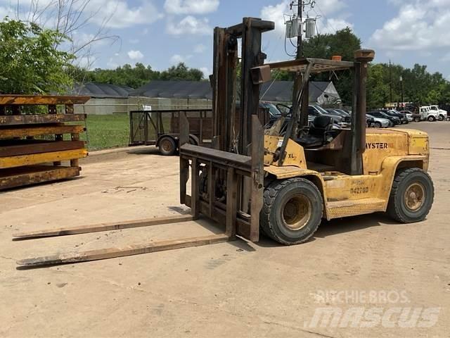 Hyster H155XL2 Other