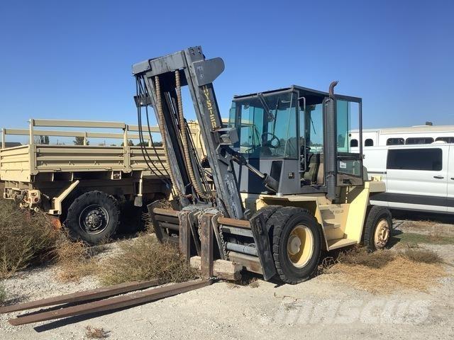 Hyster H165XL2 Misc Forklifts