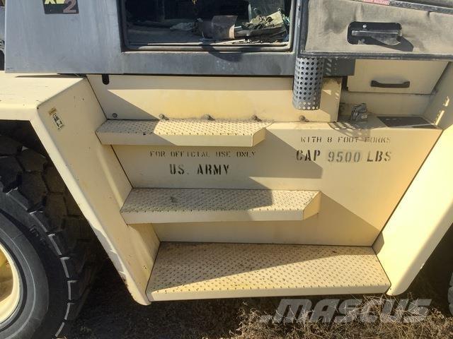 Hyster H165XL2 Misc Forklifts