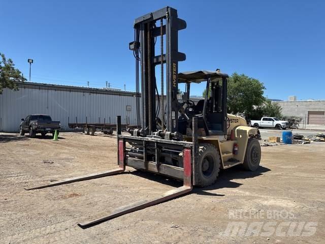 Hyster H190HD Other