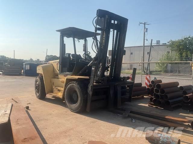 Hyster H210HD Other