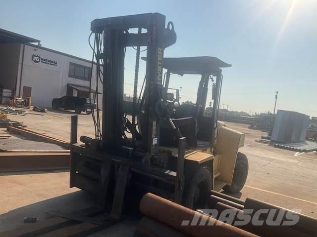 Hyster H210HD Other