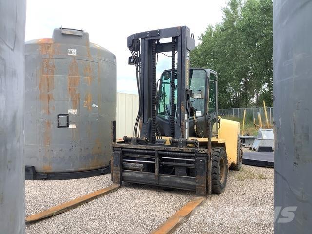 Hyster H250HD Other