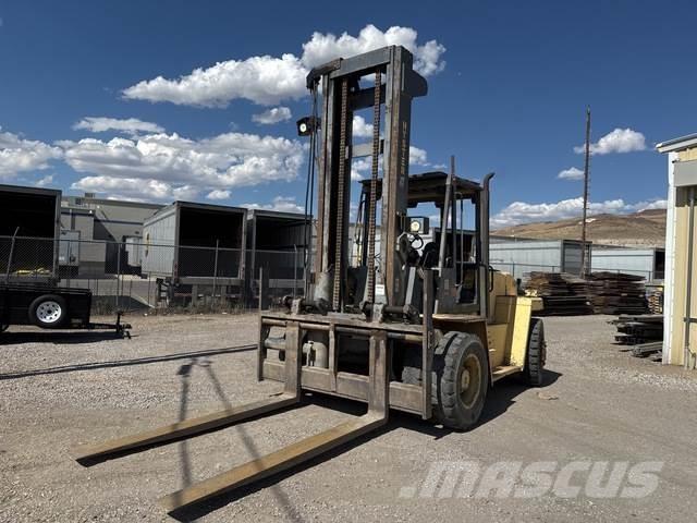 Hyster H250XL Other