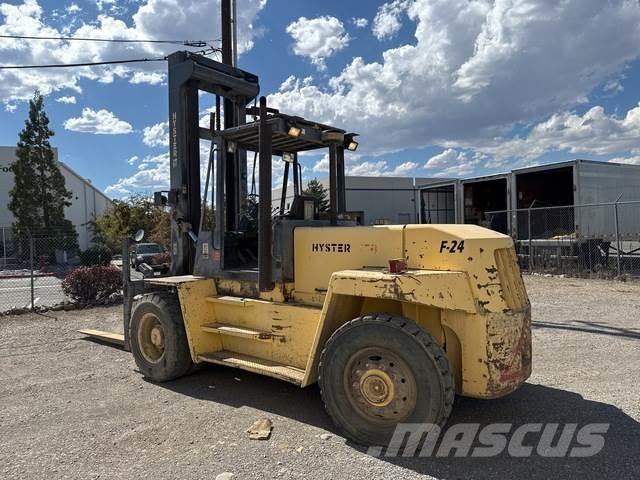 Hyster H250XL Other