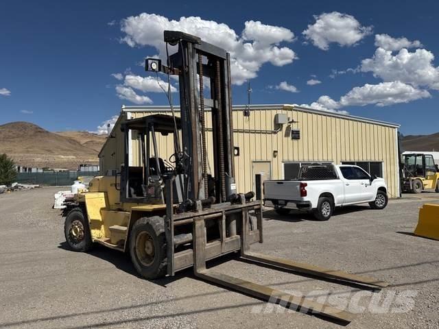 Hyster H250XL Other