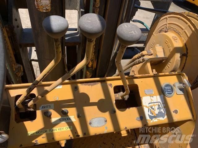 Hyster H275H Other