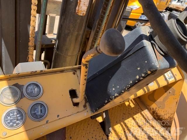 Hyster H275H Other