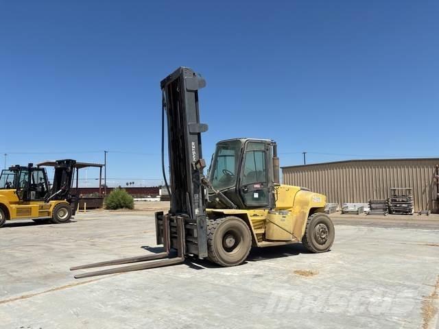 Hyster H280HD Other