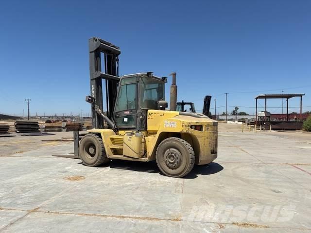 Hyster H280HD Other