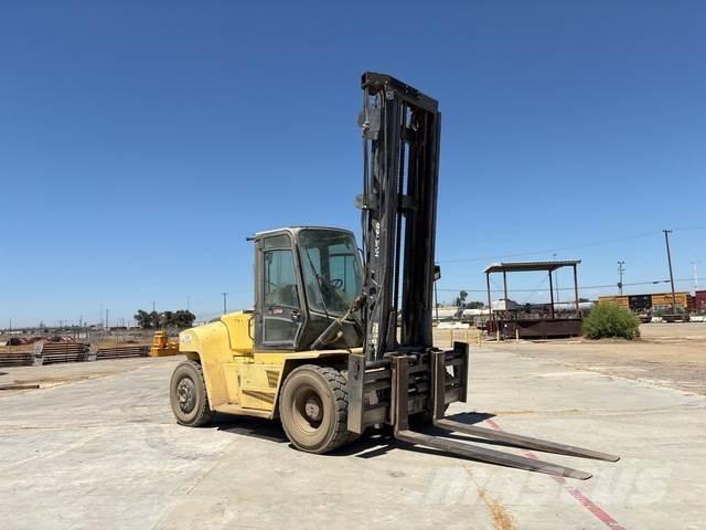 Hyster H280HD Other
