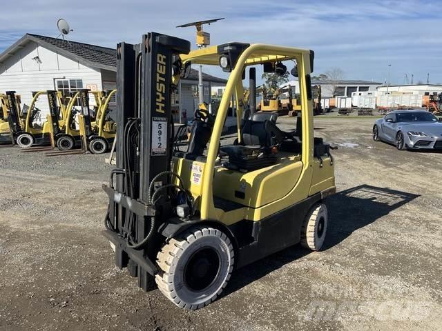 Hyster H3.0FT Other