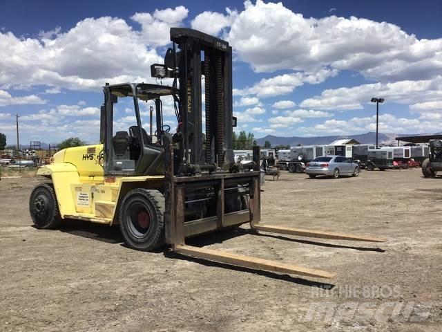 Hyster H300HD Other
