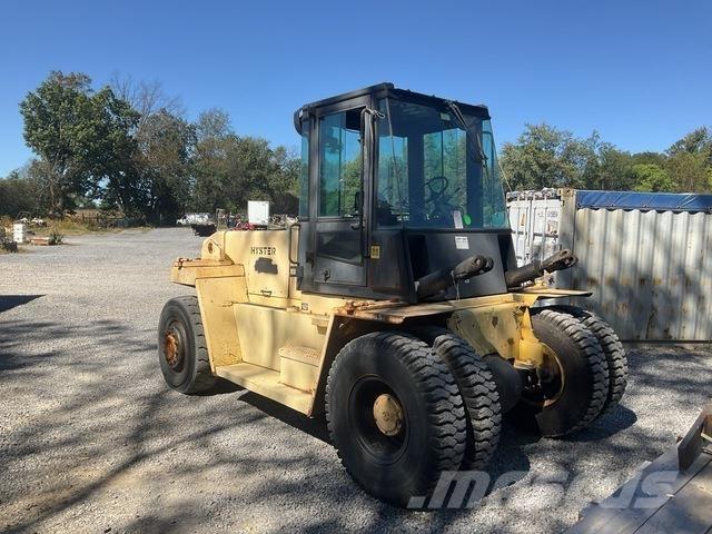 Hyster H300XL Misc Forklifts